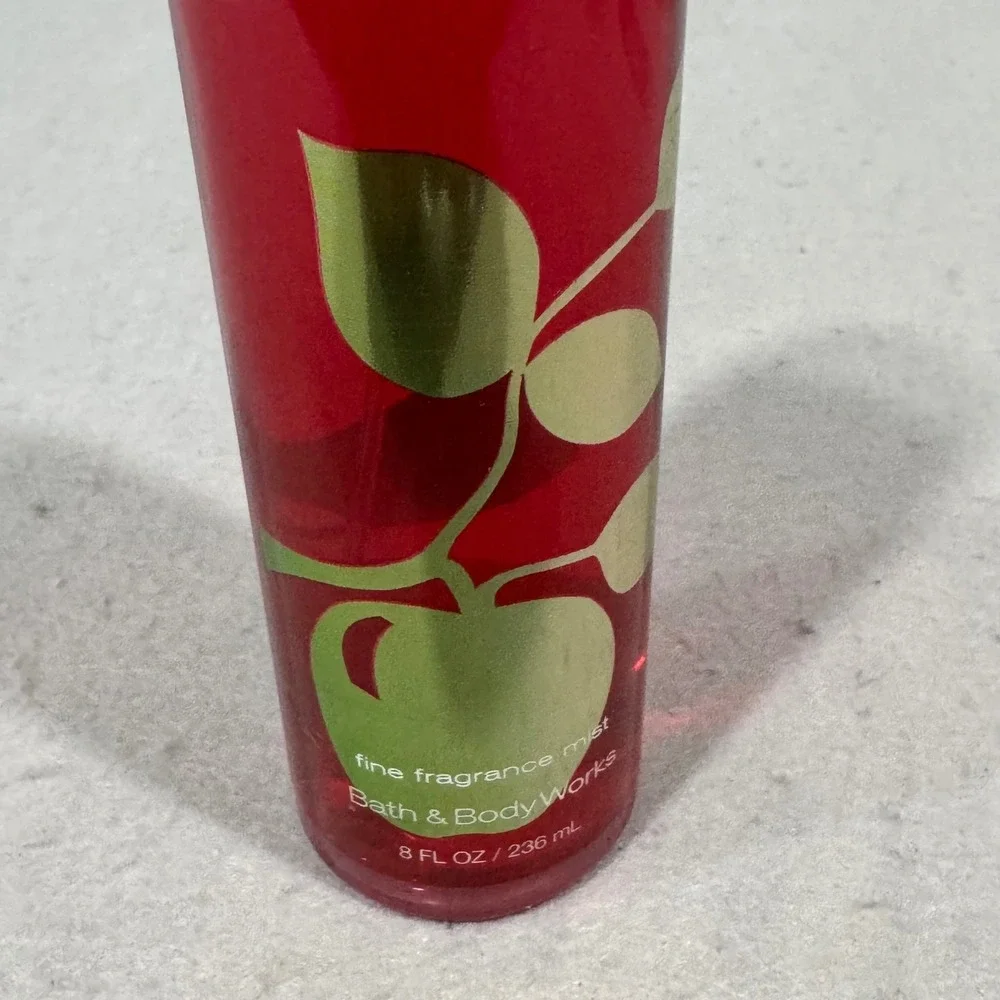 Bath & Body Works country apple